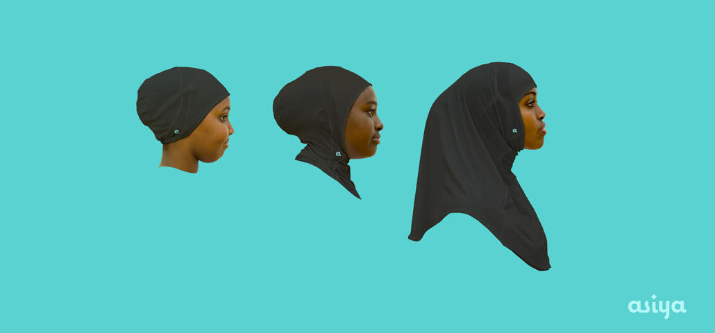 asiya hijab